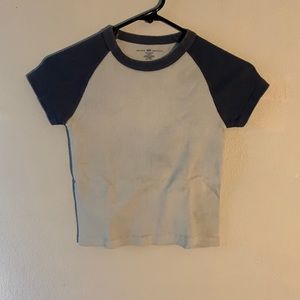 Brandy Melville Bella Top